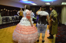 MarsCon's  6th Masquerade Ball